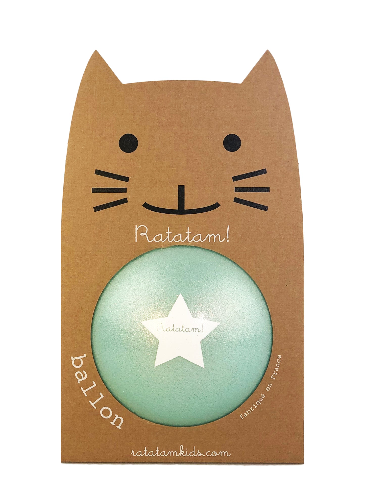 Ratatam Ball - Big Balls (25cm)