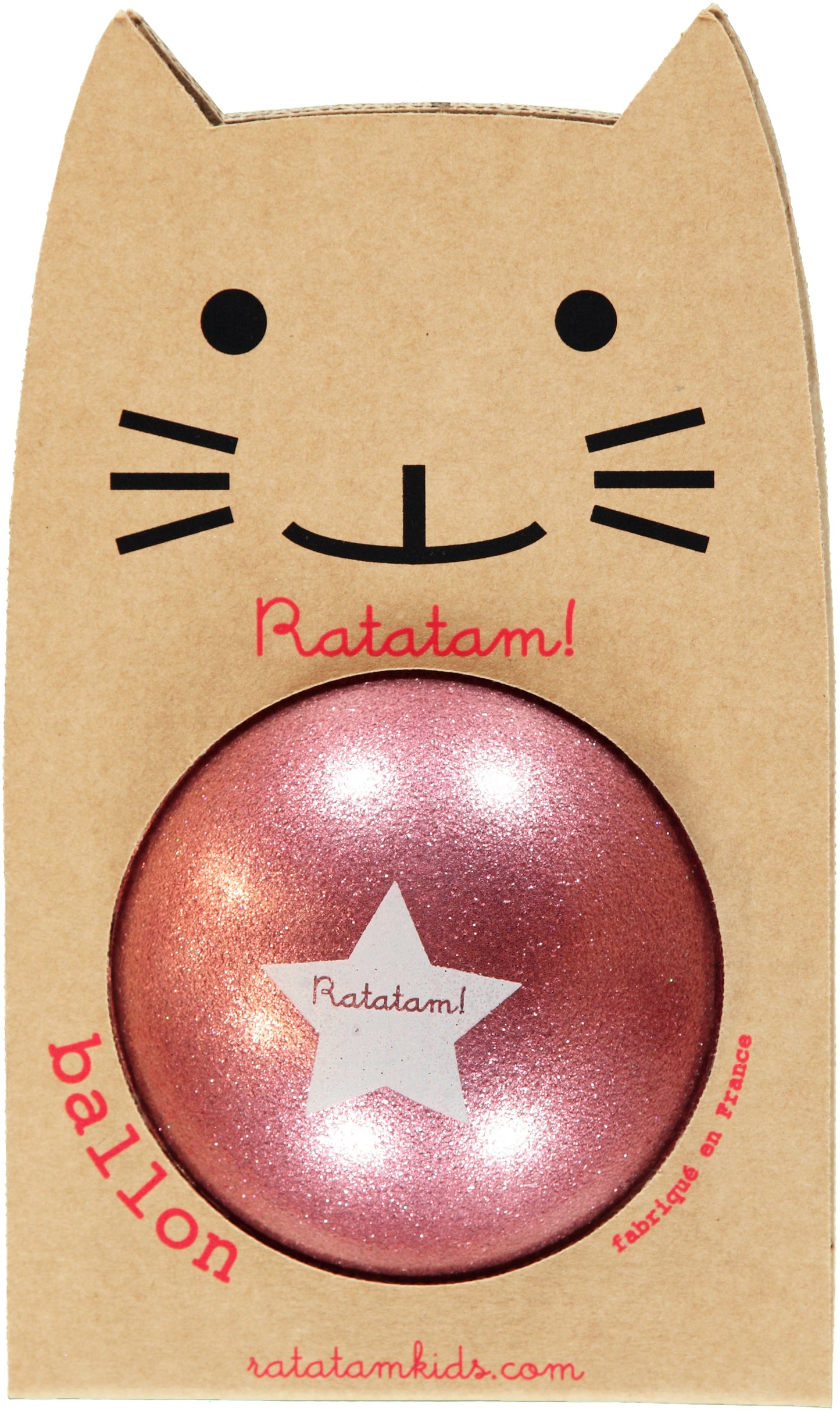 Ratatam Ball - Big Balls (25cm)