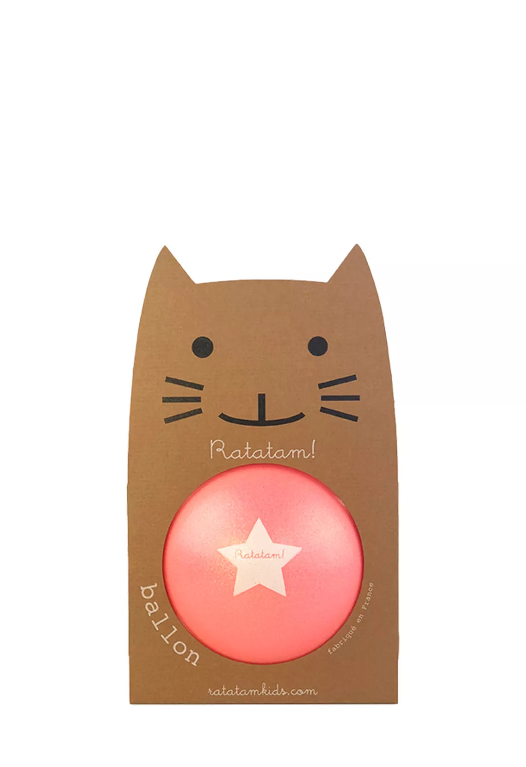 Ratatam Ball - Big Balls (25cm)