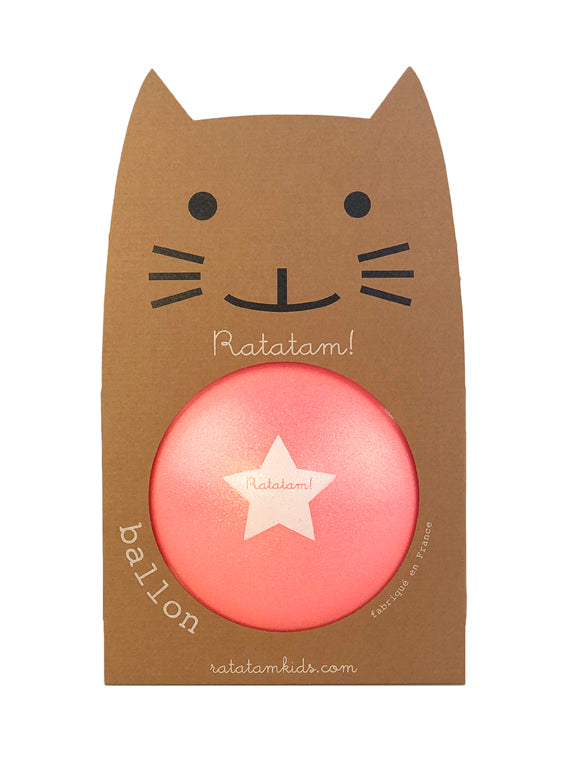 Ratatam Ball - Big Balls (25cm)