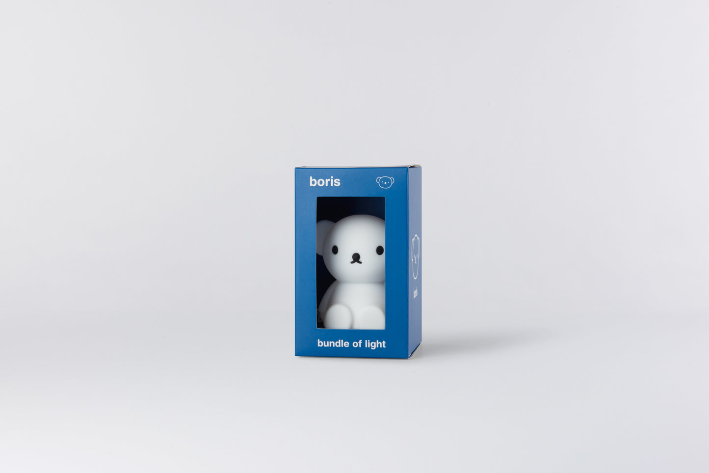 Mr Maria Mini-Nachtlicht Bär - Boris Bundle of Light