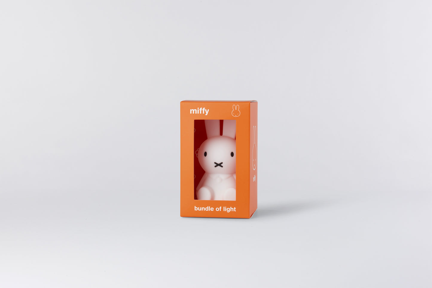 Mr Maria Mini-Nachtlicht Hase - Miffy Bundle of Light