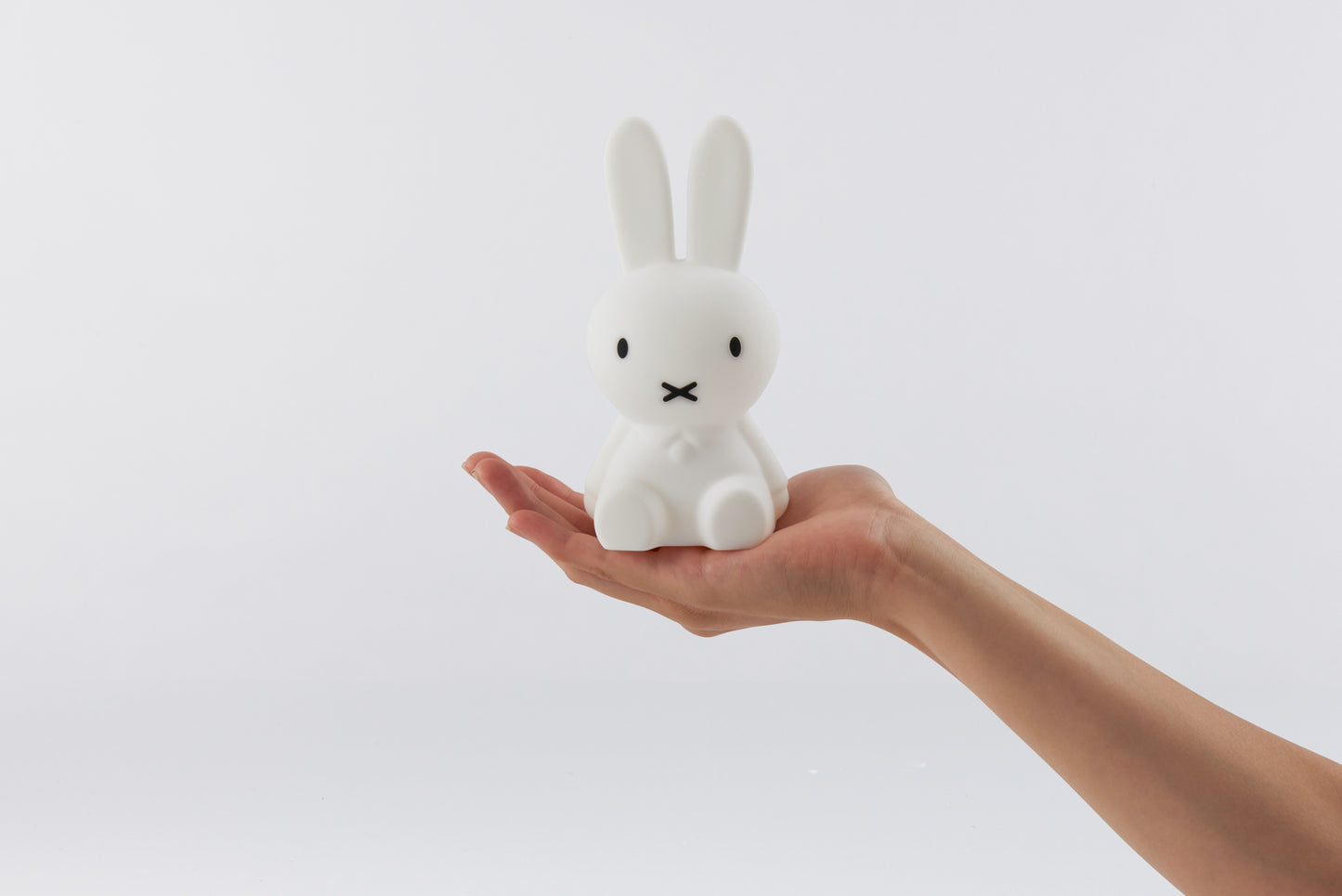 Mr Maria Mini-Nachtlicht Hase - Miffy Bundle of Light