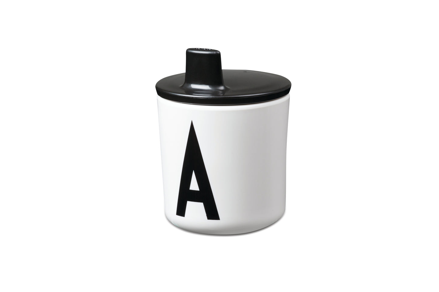 Design Letters Trinkaufsatz - Drink Lid