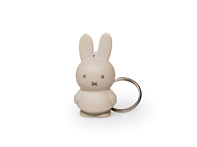 Atelier Pierre - Mini Miffy  Schlüsselanhänger in 4 Farben