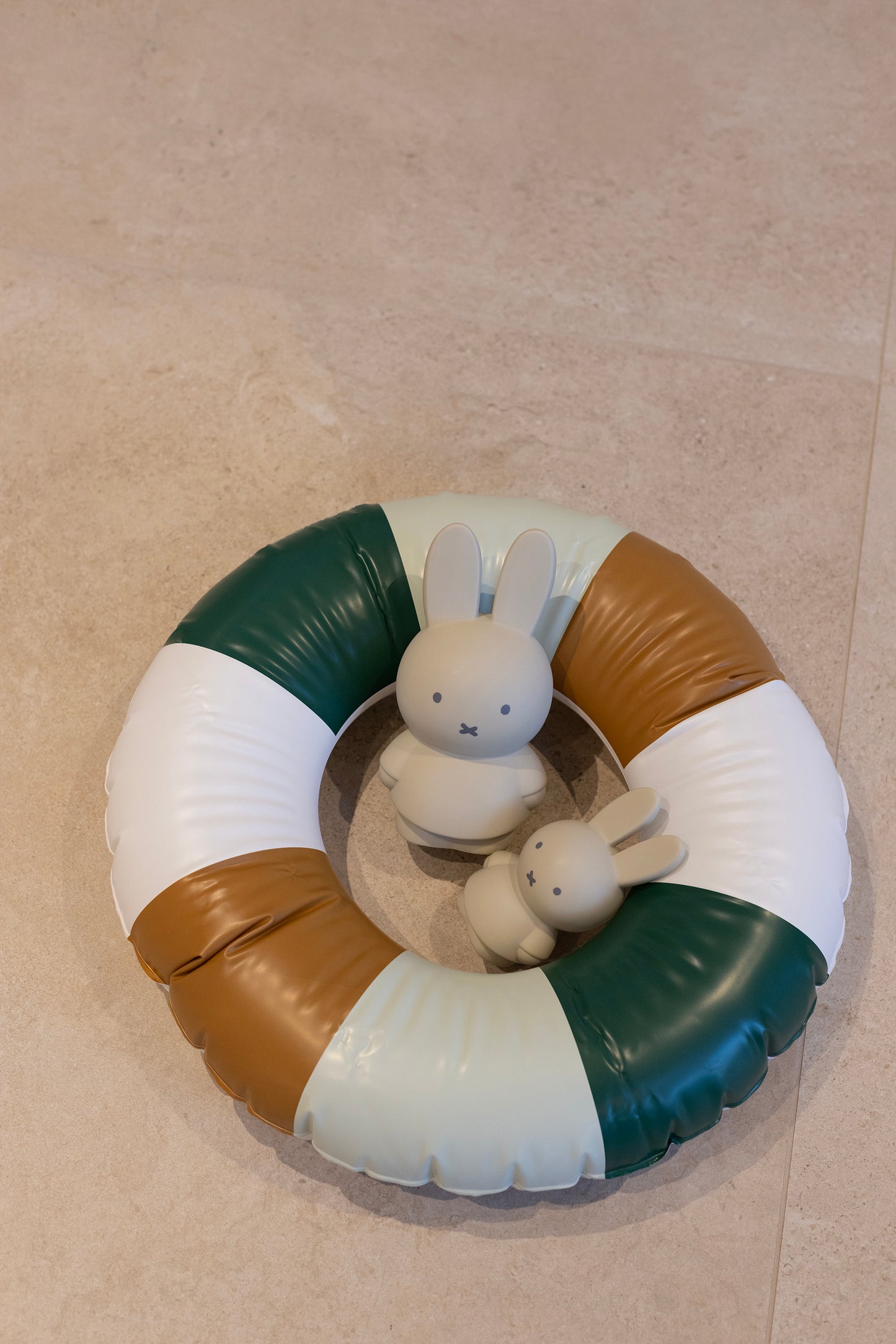 Atelier Pierre - Spardose Miffy Pure  in klein in 4 Farben