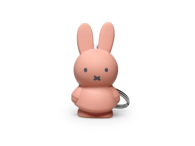 Atelier Pierre - Mini Miffy  Schlüsselanhänger in 4 Farben