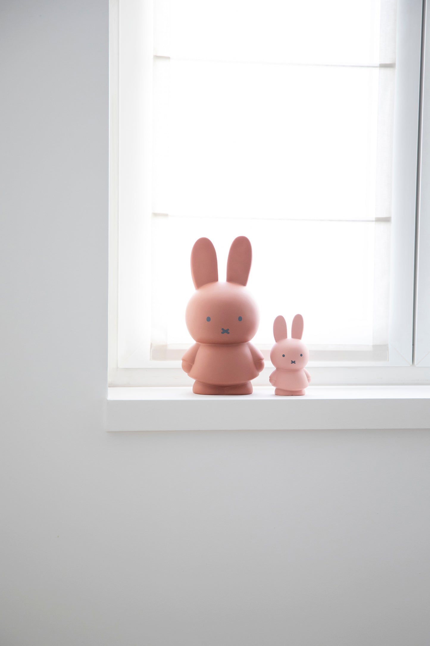 Atelier Pierre - Spardose Miffy Pure  in klein in 4 Farben