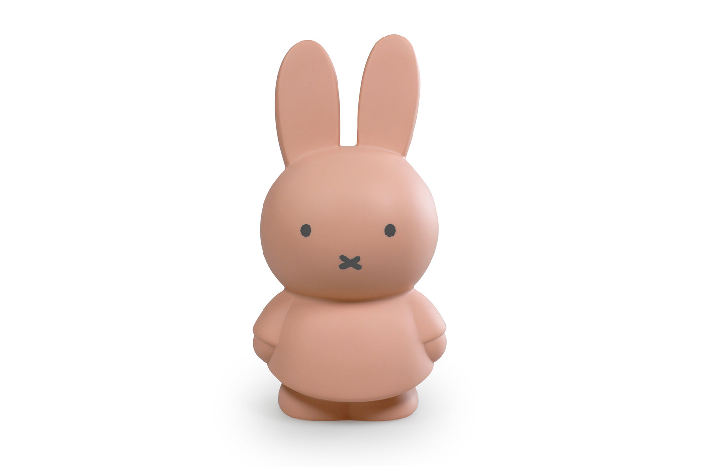 Atelier Pierre - Spardose Miffy Pure  in klein in 4 Farben
