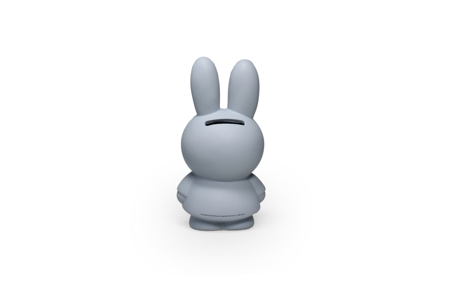 Atelier Pierre - Spardose Miffy Pure  in klein in 4 Farben