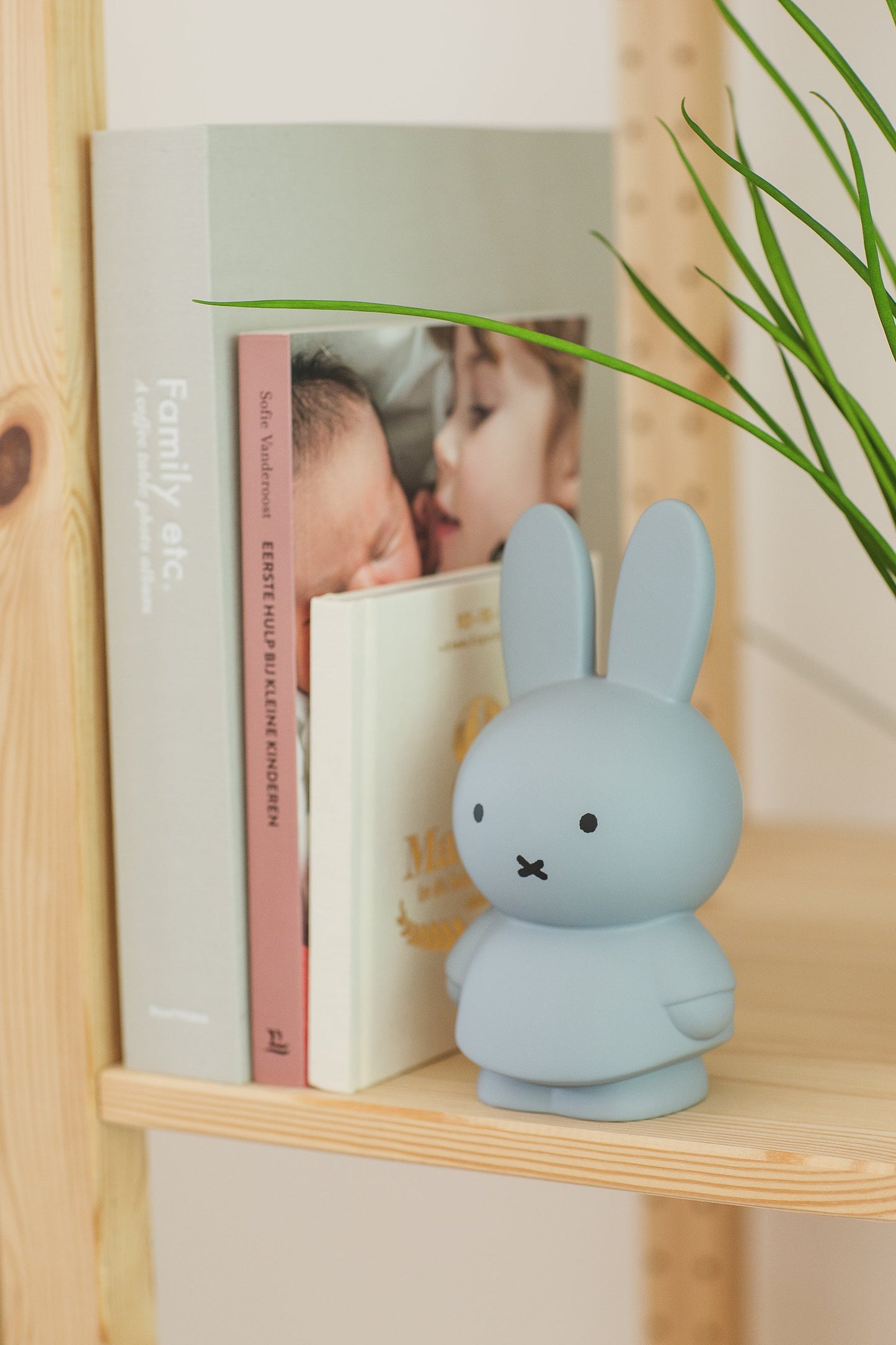 Atelier Pierre - Miffy Spardose in 19 cm / 4 Farben
