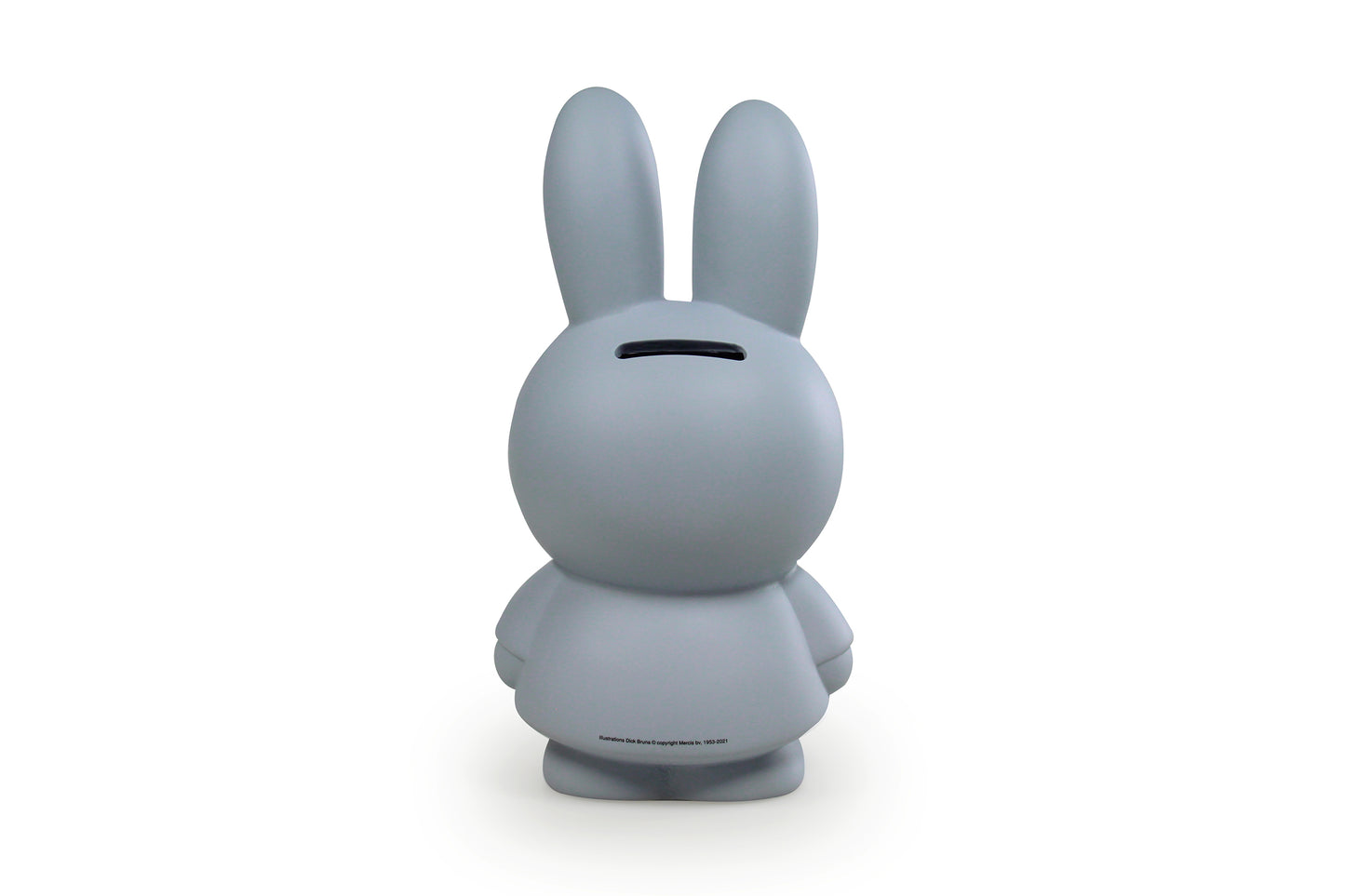 Atelier Pierre - Spardose Miffy Pure  in klein in 4 Farben
