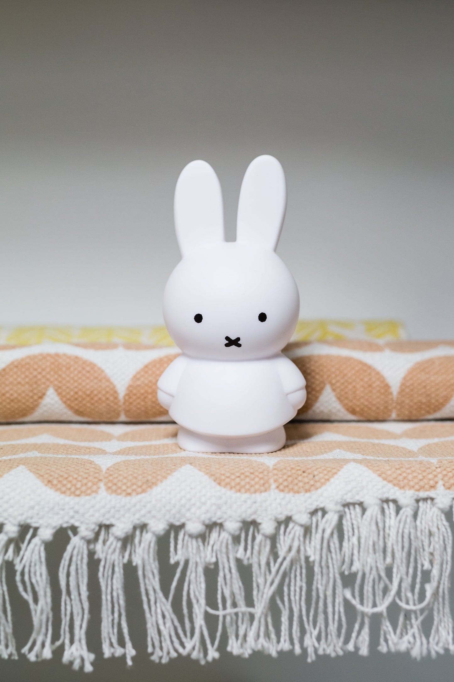 Atelier Pierre - Miffy Spardose in 19 cm / 4 Farben