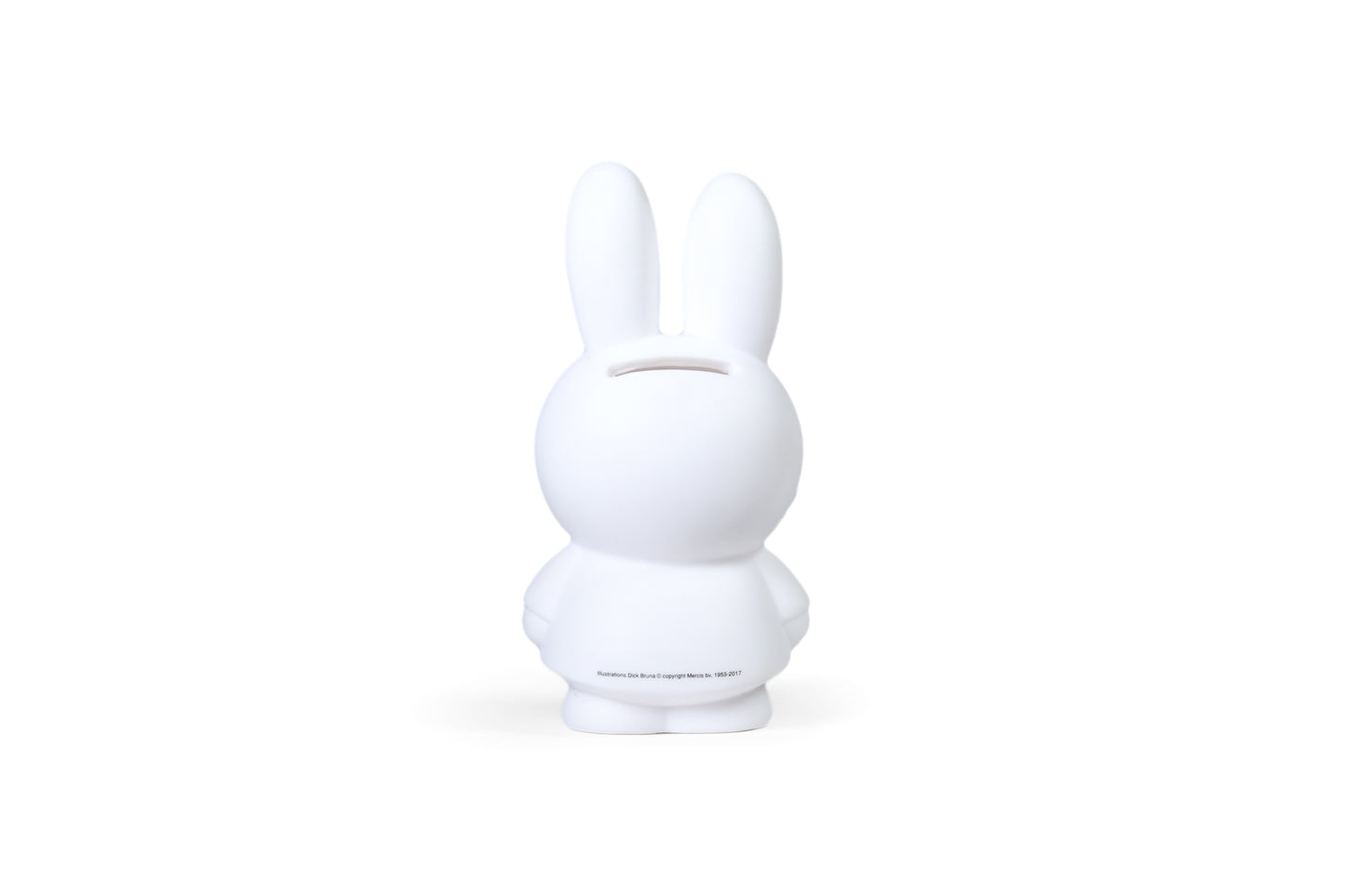 Atelier Pierre - Spardose Miffy Pure  in klein in 4 Farben