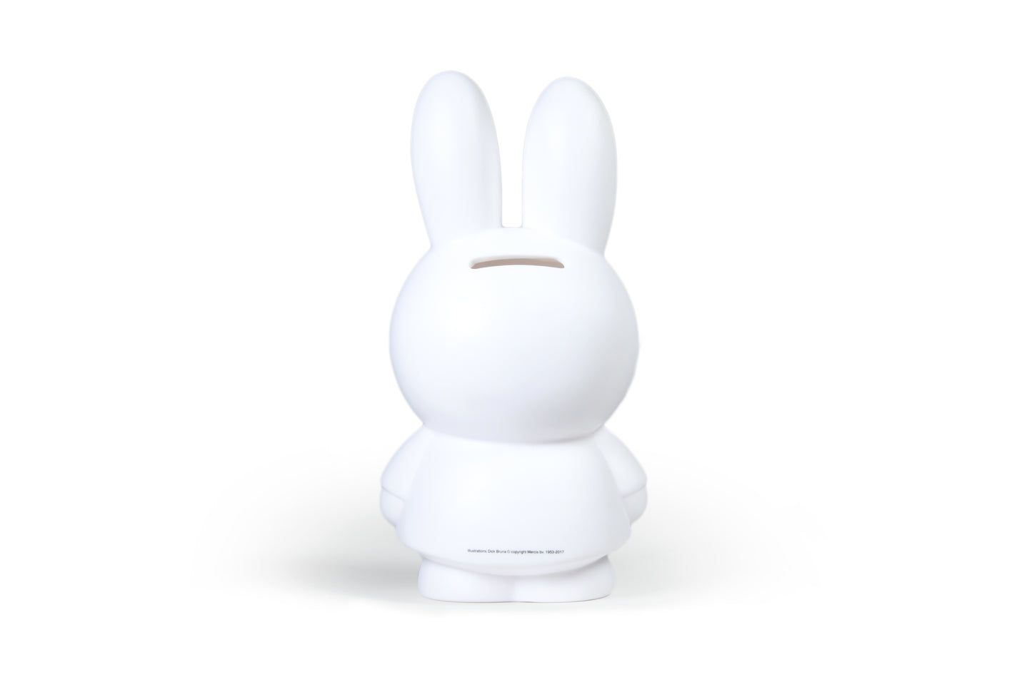 Atelier Pierre - Spardose Miffy Pure  in klein in 4 Farben