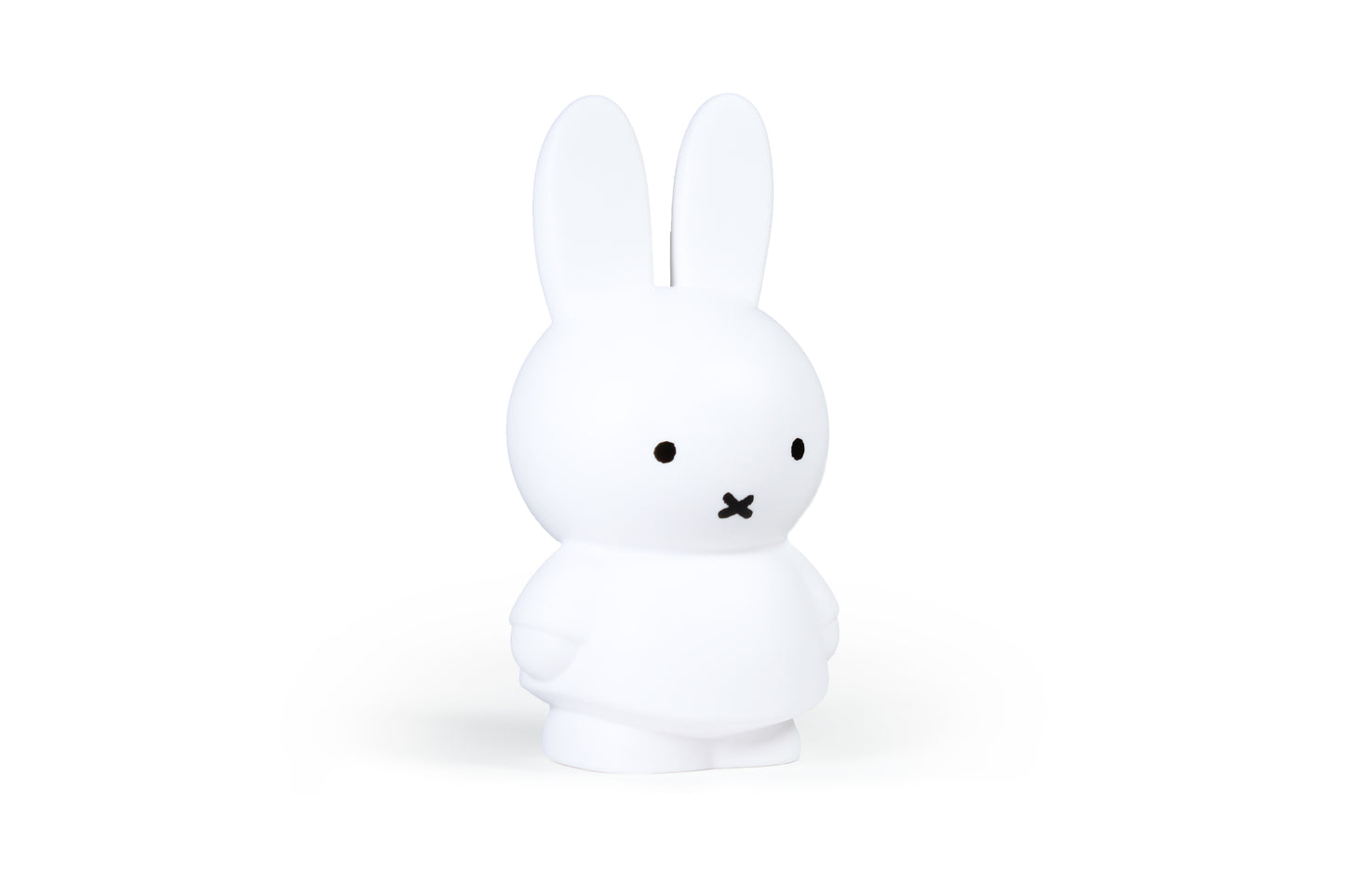 Atelier Pierre - Spardose Miffy Pure  in klein in 4 Farben