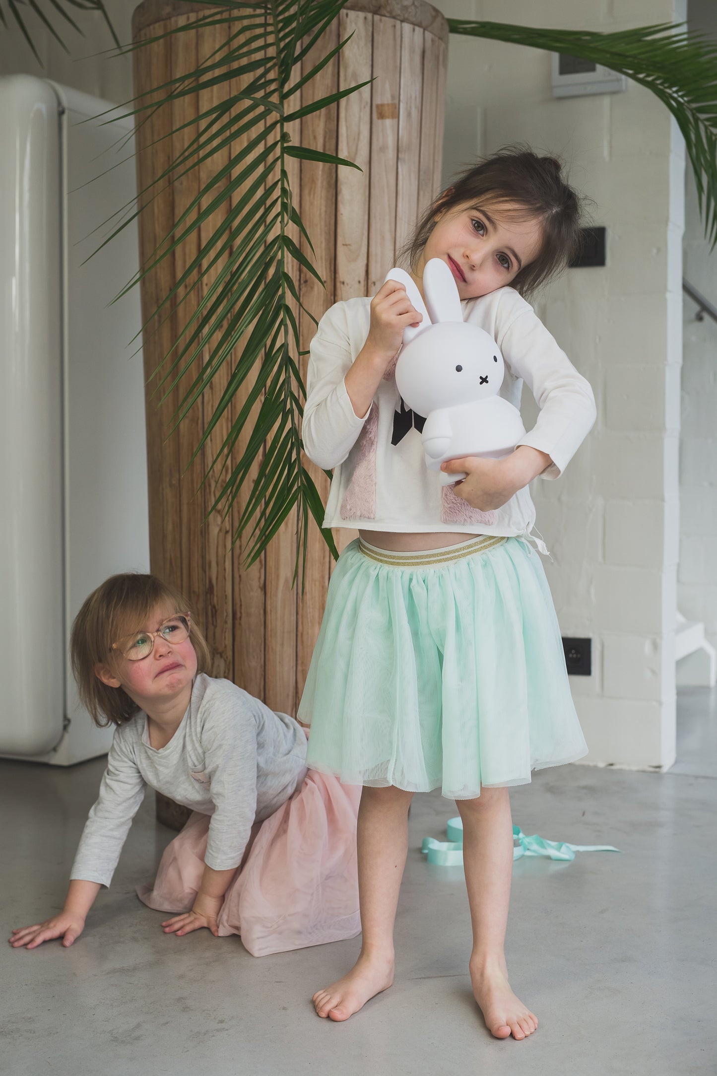 Atelier Pierre - Spardose Miffy Pure  in klein in 4 Farben