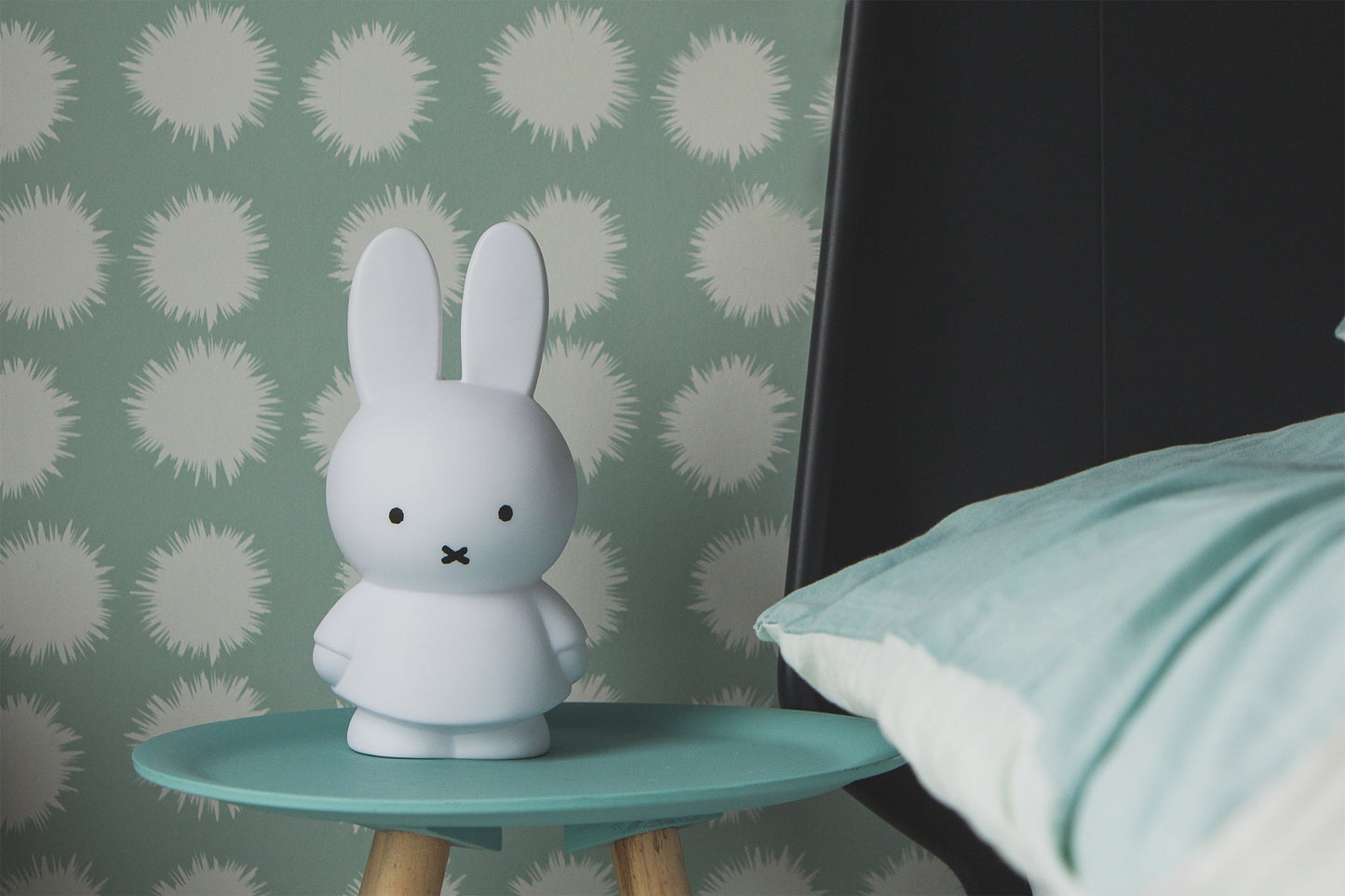 Atelier Pierre - Miffy Spardose in 19 cm / 4 Farben