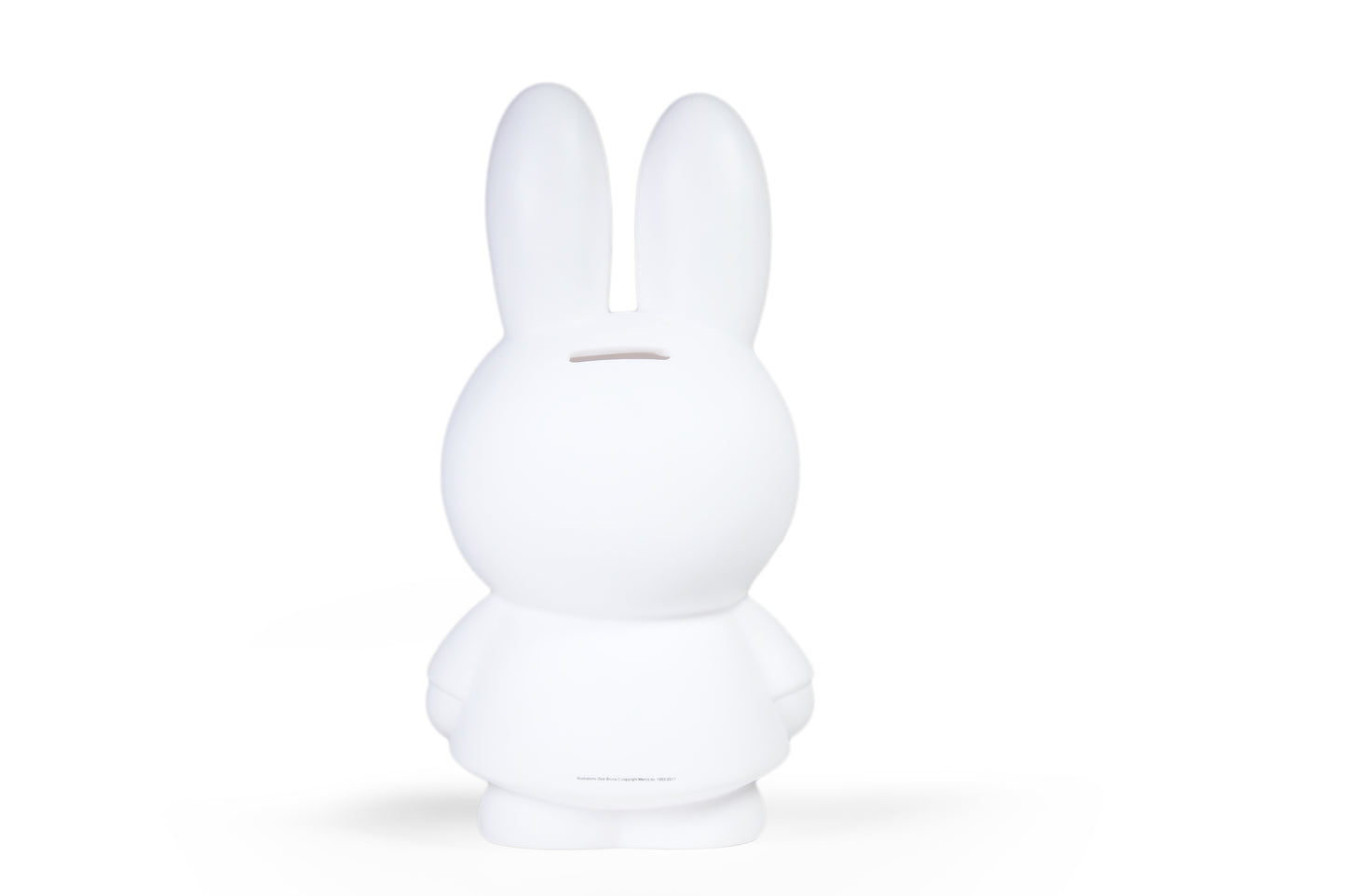 Atelier Pierre - Spardose Miffy Pure  in klein in 4 Farben