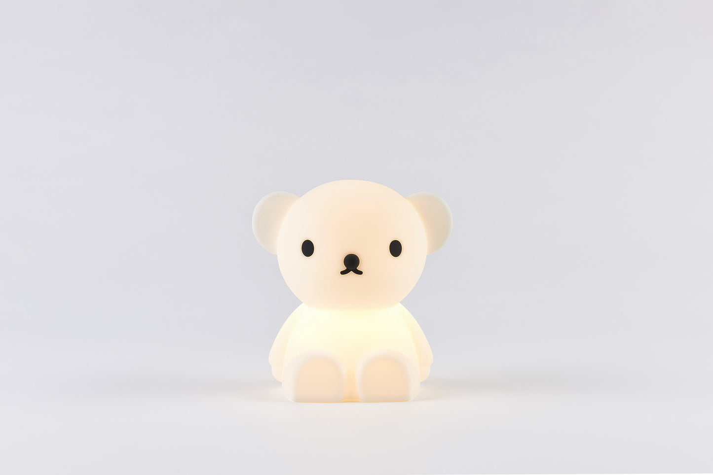 Mr Maria Mini-Nachtlicht Bär - Boris Bundle of Light