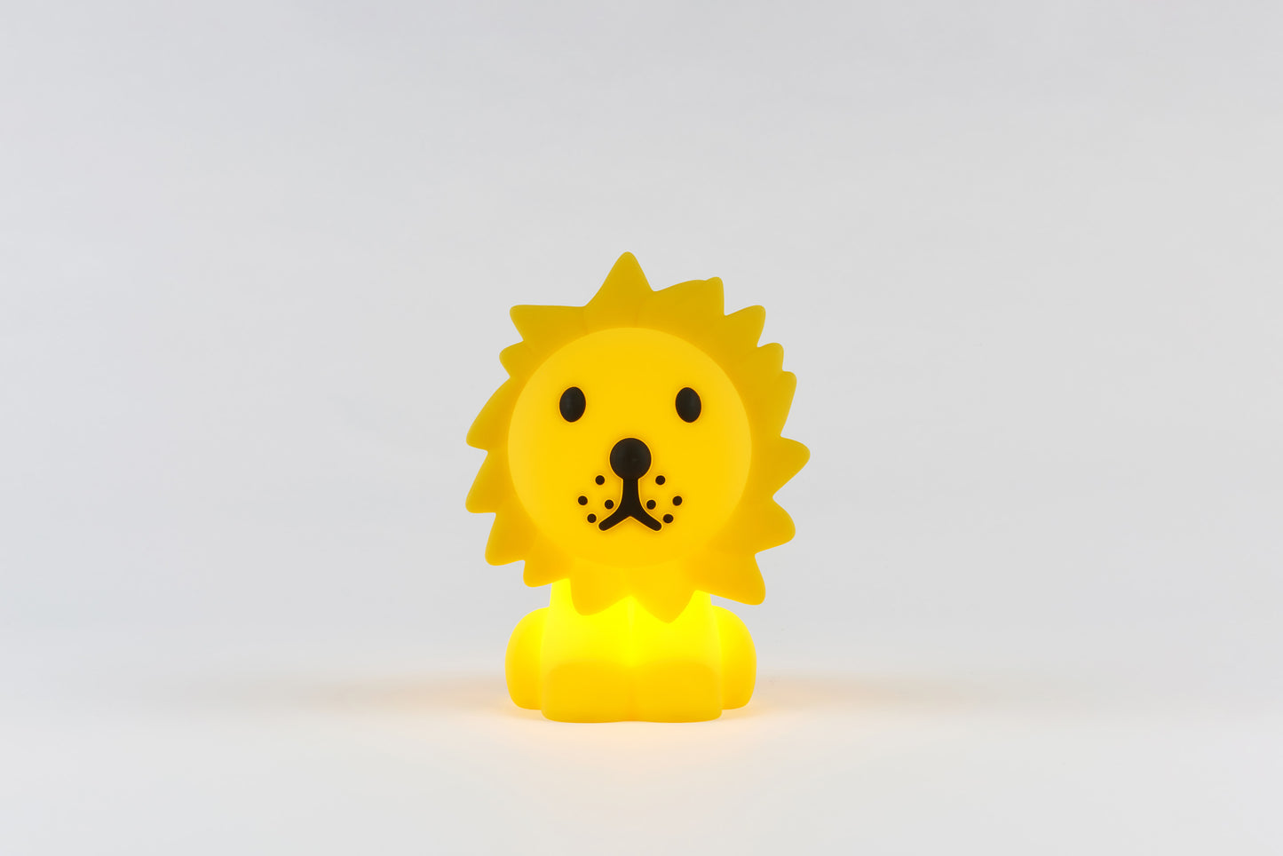 Mr Maria Mini-Nachtlicht Löwe - Lion Bundle of Light