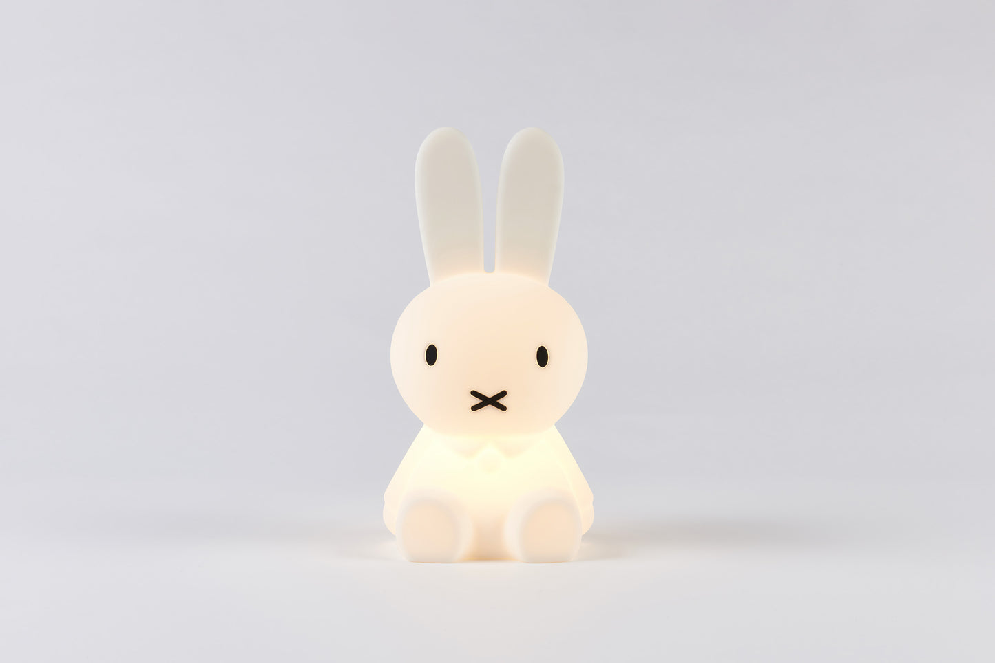 Mr Maria Mini-Nachtlicht Hase - Miffy Bundle of Light