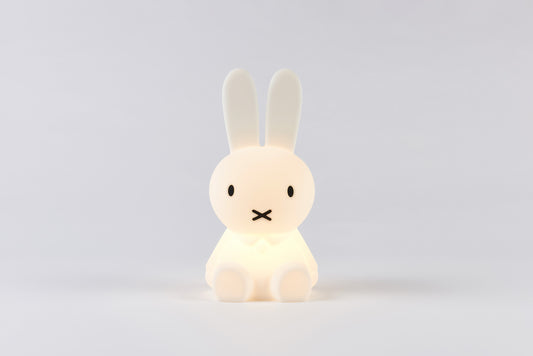 Mr Maria Mini-Nachtlicht Hase - Miffy Bundle of Light