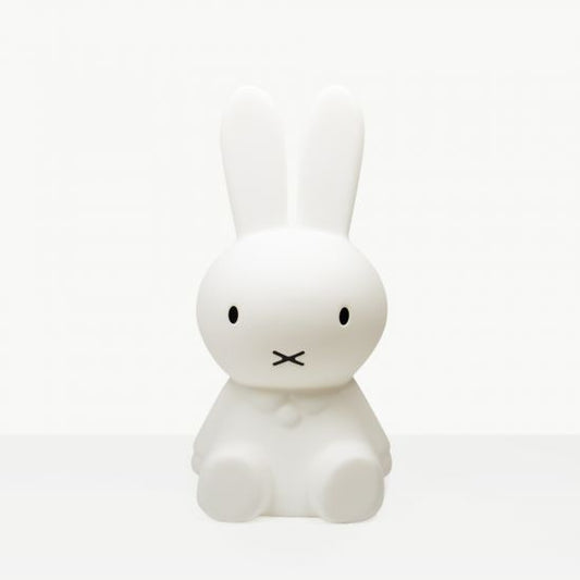 Mr Maria Lampe S - Miffy Lamp