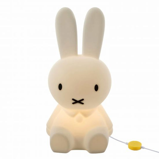 Mr Maria Lampe S - Miffy Lamp