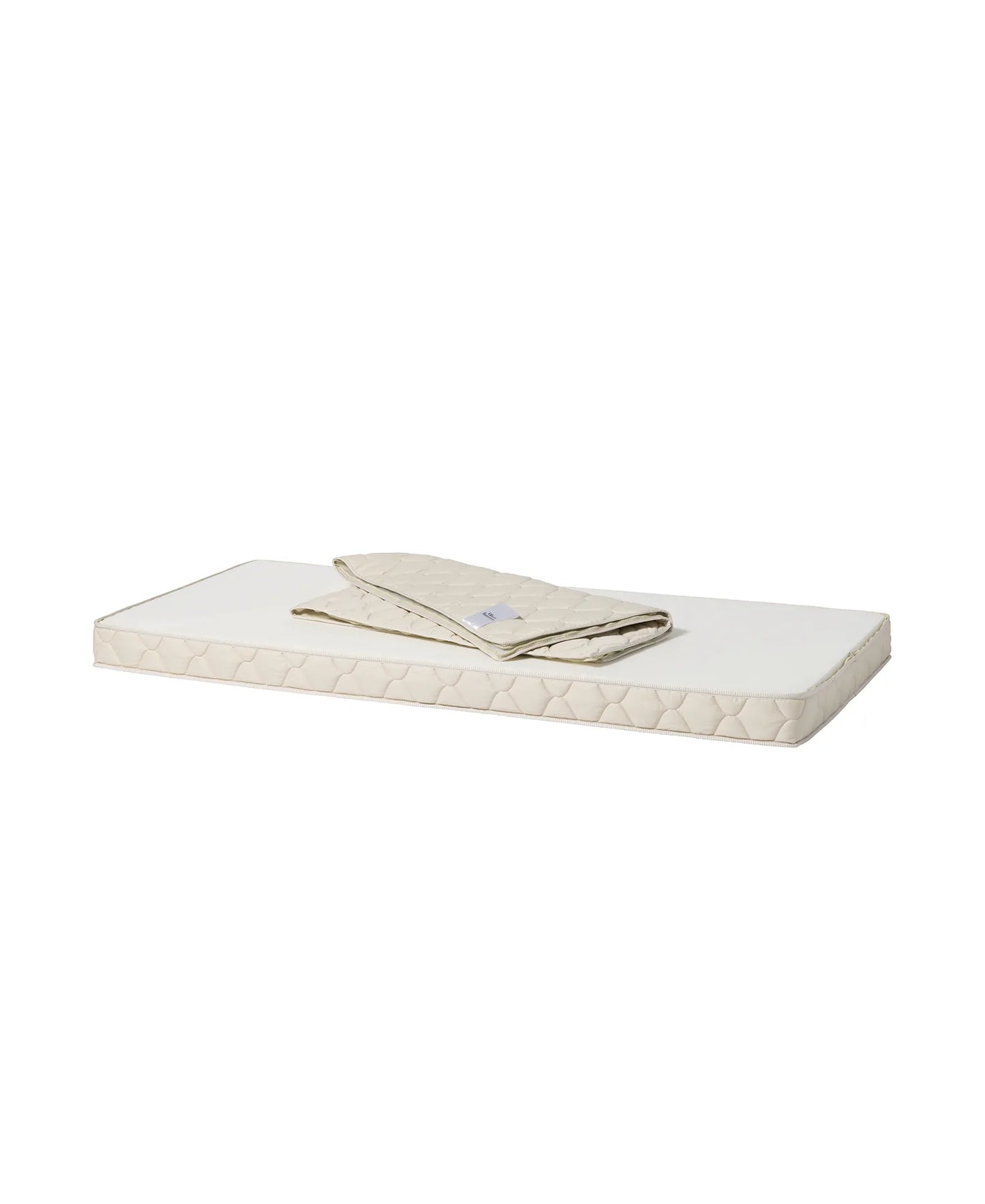 Oliver Furniture - Seaside Classic alle Betten Matratze 90x200