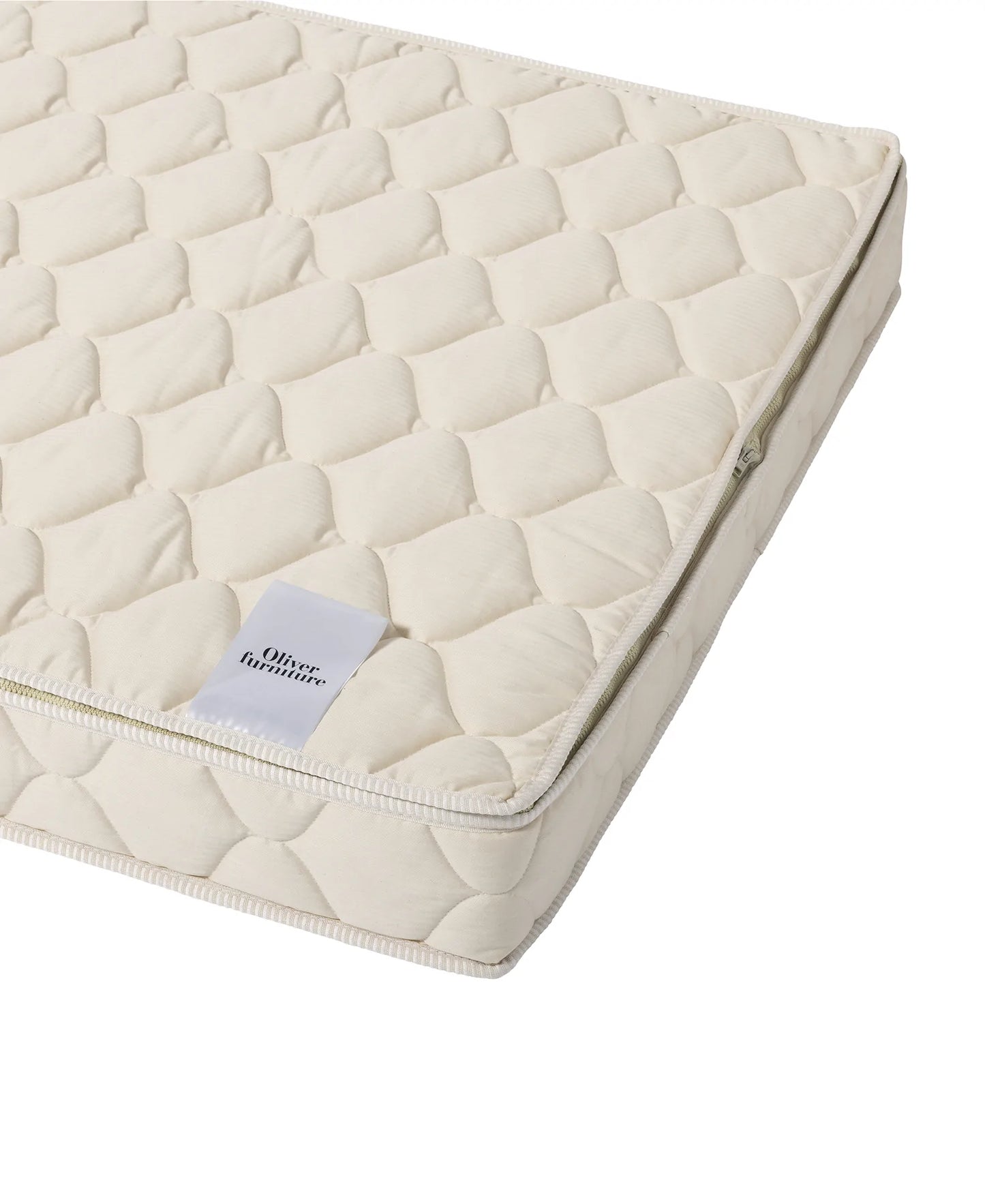 Oliver Furniture - Seaside Classic alle Betten Matratze 90x200