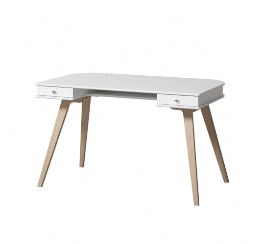 Oliver Furniture Wood Schreibtisch 66 cm