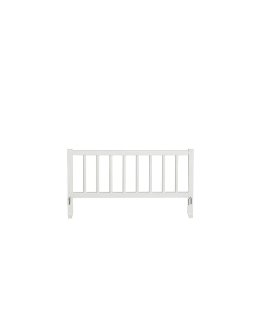 Oliver Furniture - Wood Original  Rausfallschutz in weiss