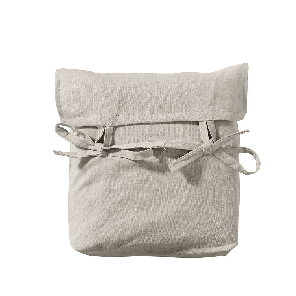 Oliver Furniture Vorhang Wood Halbhohes Hochbett - Natur