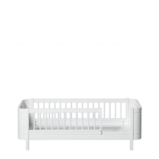 Oliver Furniture Wood MINI + Juniorbett - in Weiß