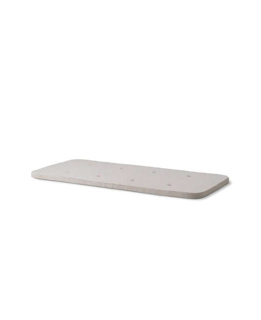 Oliver Furniture - Spielmatratze für Wood Orginal halbhohes Hochbett