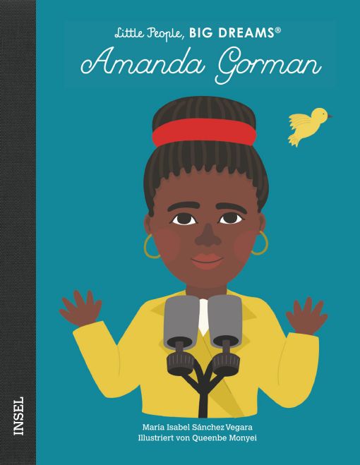 Little People Big Dreams Bücher verschiedene Ausführungen
