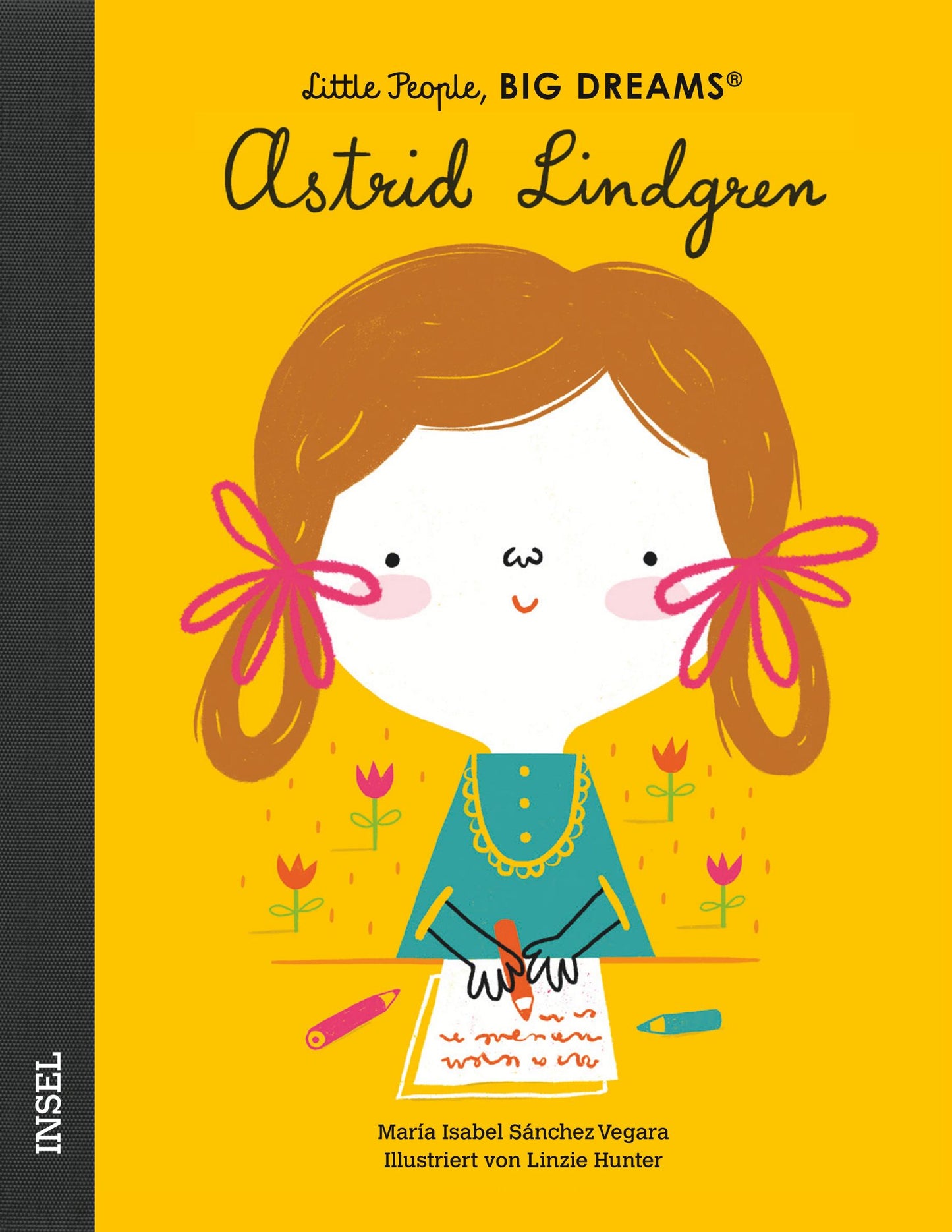 Little People Big Dreams Bücher verschiedene Ausführungen