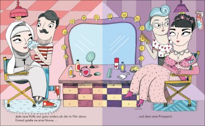Little People Big Dreams Bücher verschiedene Ausführungen