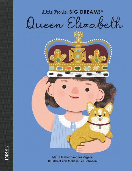 Little People Big Dreams Bücher verschiedene Ausführungen