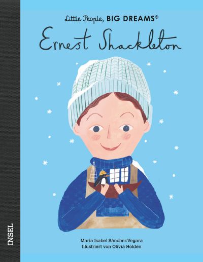 Little People Big Dreams Bücher verschiedene Ausführungen