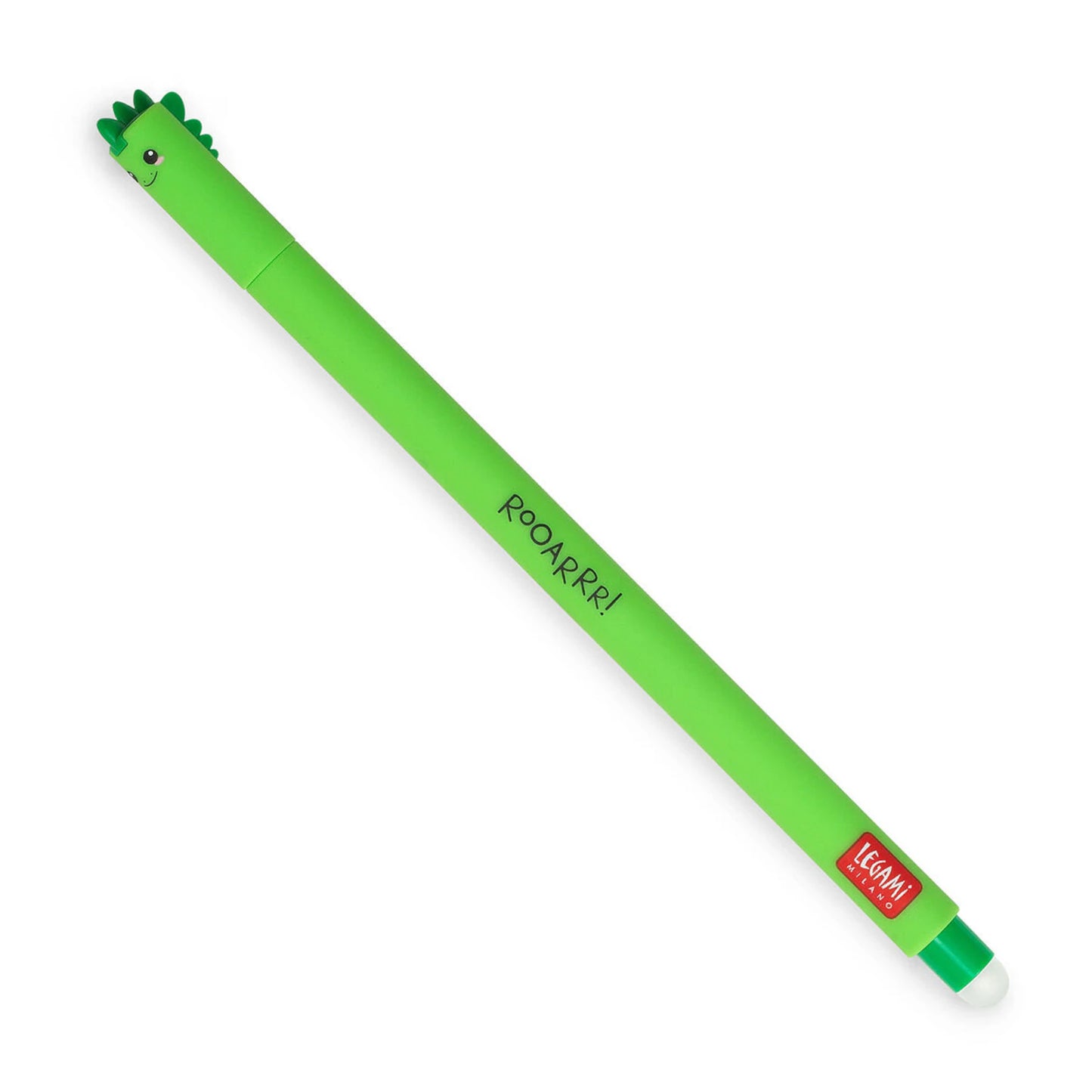 Legami - löschbarer Gelstift Dino