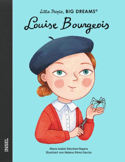 Little People Big Dreams Bücher verschiedene Ausführungen