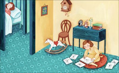 Little People Big Dreams Bücher verschiedene Ausführungen