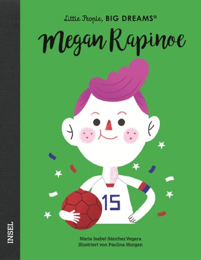 Little People Big Dreams Bücher verschiedene Ausführungen