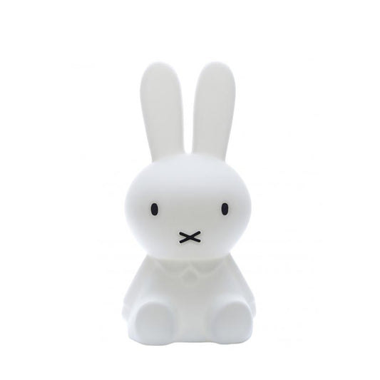 Mr Maria Nachtlicht Miffy  - Miffy My First Light Hase Back in Stock