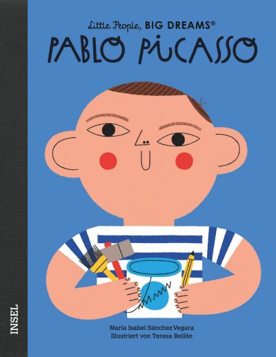 Little People Big Dreams Bücher verschiedene Ausführungen