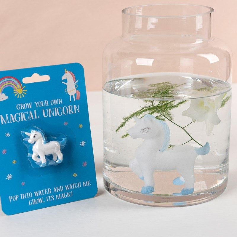 Rex London  - magisches Einhorn in weiss