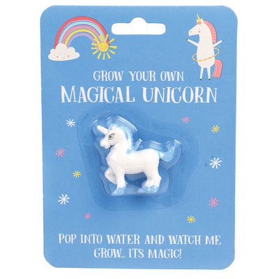 Rex London  - magisches Einhorn in weiss