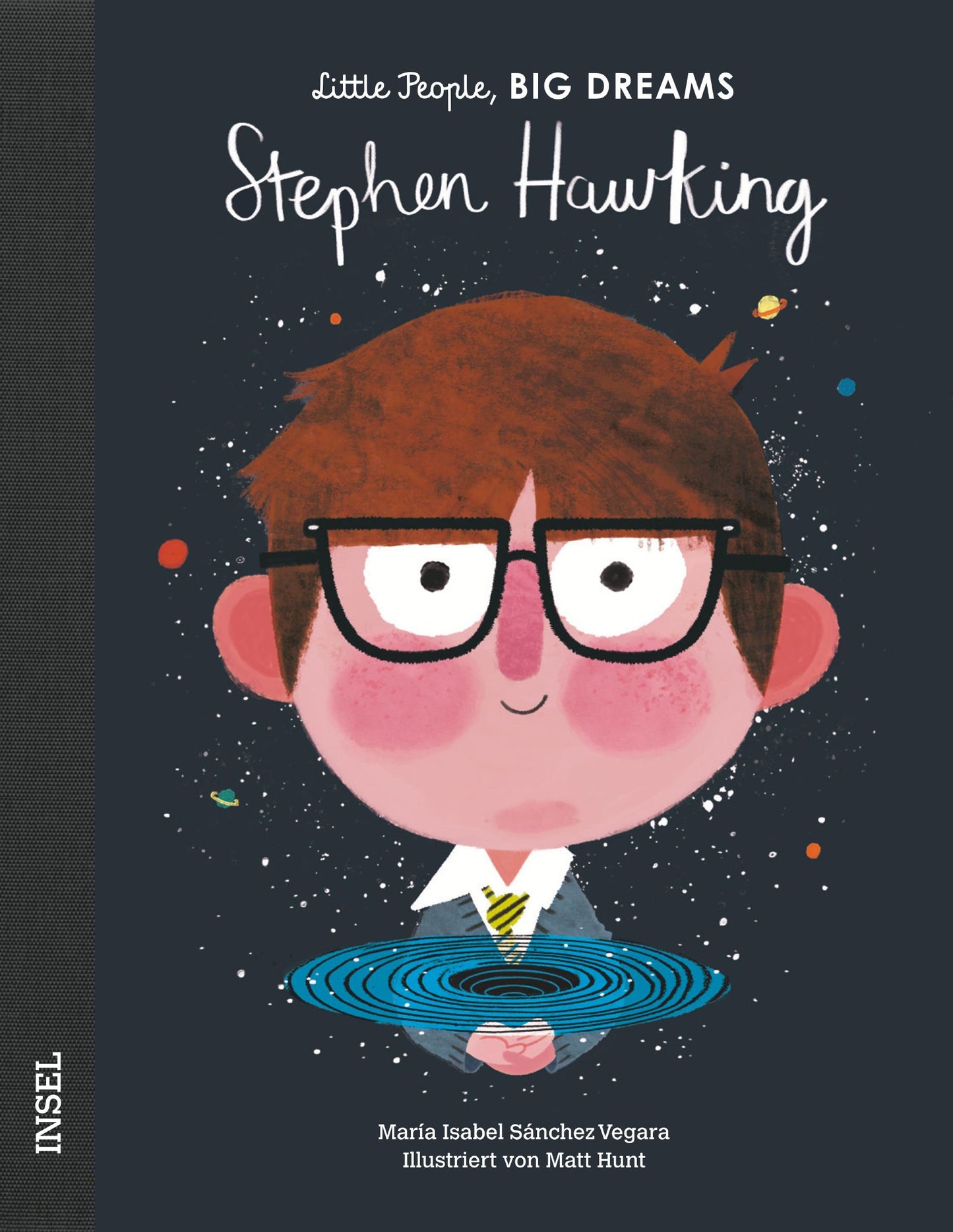 Little People Big Dreams Bücher verschiedene Ausführungen